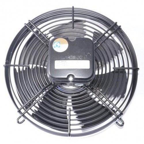 Saugventilator Ziehl-Abegg (FN), d = 250 mm, 1~230V, 50 Hz, 2-polig, FN025-2EK.WA.V7 Saugventilator Ziehl-Abegg (FN), d = 250 mm, 1~230V, 50 Hz, 2-polig, FN025-2EK.WA.V7