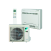 Daikin Wand-Split-Konsolensystem FVXM25F/RXTP25R Daikin Wand-Split-Konsolensystem FVXM25F/RXTP25R