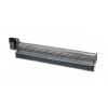 Querstromlüfter universal, 480x60 mm, Motor links, 55W Querstromlüfter universal, 480x60 mm, Motor links, 55W