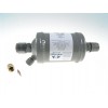 Filtertrockner burn-out KMP WSL164 / C-164-HH, Bördel 1/2" SAE Filtertrockner burn-out KMP WSL164 / C-164-HH, Bördel 1/2" SAE