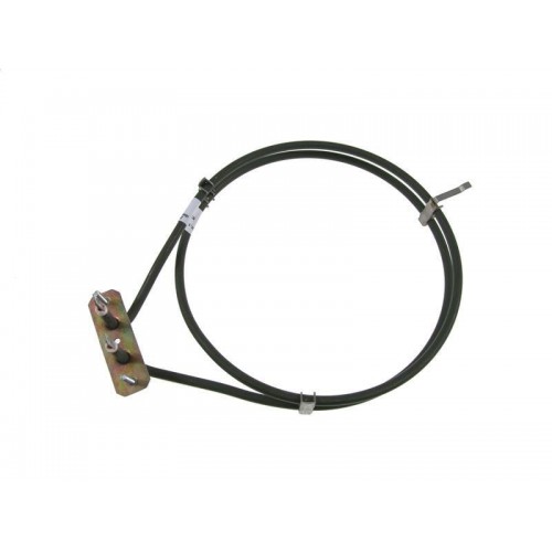 Heizelement 521739 Gorenje, 203 mm, 2500 W [Misc.]