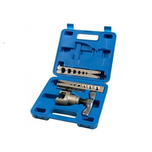 Exzentrisches Bördelgerät (mit Koffer), 6 - 19 mm, 3/16" - 3/4" VFT-808-MI Exzentrisches Bördelgerät (mit Koffer), 6 - 19 mm, 3/16" - 3/4" VFT-808-MI