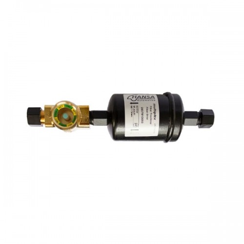 Hansa Schauglaskombination HM 082FI Hansa Schauglaskombination HM 082FI