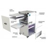 MOBILER LUFTREINIGER UPM/EC-310 F7+HEPA H14, 200-240V 50/60Hz 1Ph MOBILER LUFTREINIGER UPM/EC-310 F7+HEPA H14, 200-240V 50/60Hz 1Ph