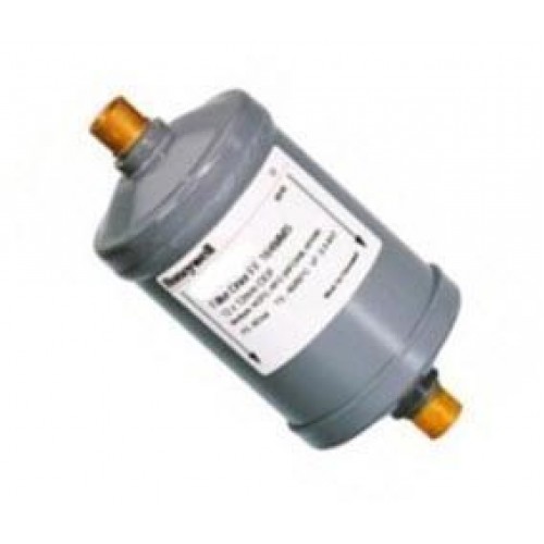 Filtertrockner Honeywell FF 304, Lötanschlüsse 1/2" ODF Filtertrockner Honeywell FF 304, Lötanschlüsse 1/2" ODF