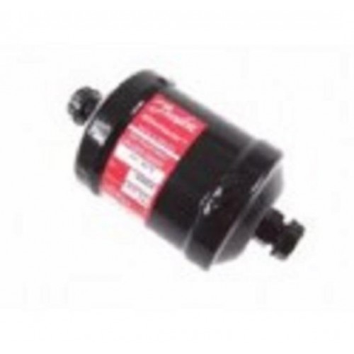 Filtertrockner Danfoss DML 163FS (023Z0245), Anschlüsse 3/8" Filtertrockner Danfoss DML 163FS (023Z0245), Anschlüsse 3/8"