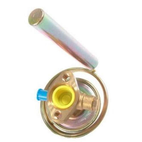 Thermostatisches Expansionsventil Oberteil ALCO TERE - XC 726NW-2B, R407C Thermostatisches Expansionsventil Oberteil ALCO TERE - XC 726NW-2B, R407C