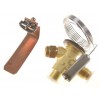 Therm. Expansionsventil DANFOSS TS 2, R404A, R507, MOP +75/0°C, ohne Düse Therm. Expansionsventil DANFOSS TS 2, R404A, R507, MOP +75/0°C, ohne Düse