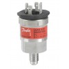 Druckmessumformer DANFOSS, AKS 32R, -1/12 bar Druckmessumformer DANFOSS, AKS 32R, -1/12 bar