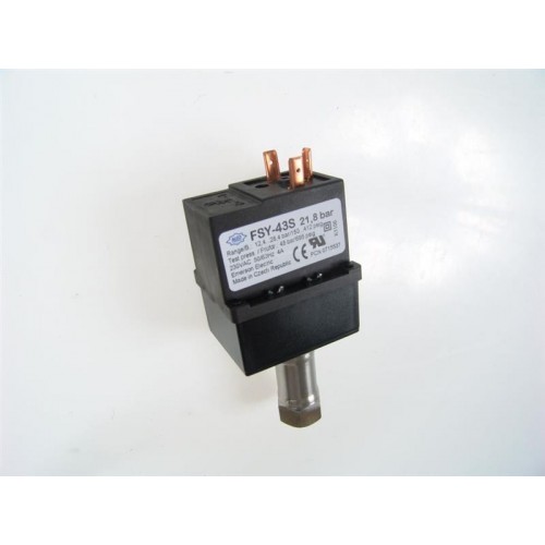 Drehzahlregler, ALCO - FSY-43S, 0715537 Drehzahlregler, ALCO - FSY-43S, 0715537