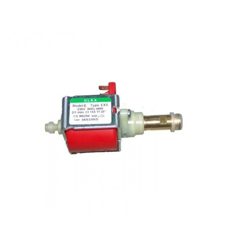 Pumpe Ulka EX5 EX 5, 48 W Pumpe Ulka EX5 EX 5, 48 W