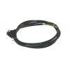 KABEL FÜR PLUG-IN 1500 mm IP42 passend zu Elco MA58 Lüftermotor KABEL FÜR PLUG-IN 1500 mm IP42 passend zu Elco MA58 Lüftermotor