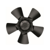 Saugventilator EBM PAPST A2E250-AL06-01 Axialventilator 230VAC-50/60Hz Saugventilator EBM PAPST A2E250-AL06-01 Axialventilator 230VAC-50/60Hz