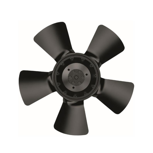 Saugventilator EBM PAPST A2E250-AL06-01 Axialventilator 230VAC-50/60Hz Saugventilator EBM PAPST A2E250-AL06-01 Axialventilator 230VAC-50/60Hz