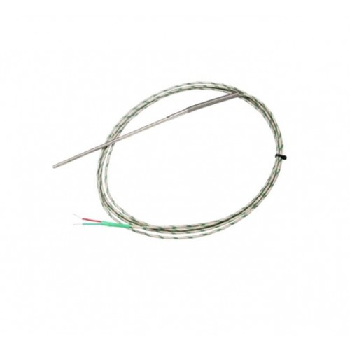 Fühler AKO 15602, K 6X100, VTRX 1000°C, 3 m lang - nicht lieferbar, ersetzt durch Nachfolger Fühler AKO 15602, K 6X100, VTRX 1000°C, 3 m lang - nicht lieferbar, ersetzt durch Nachfolger