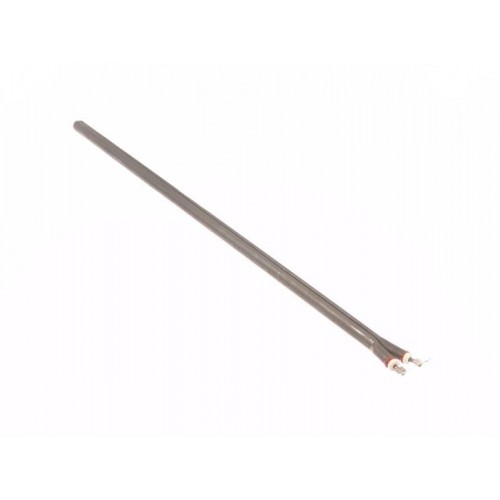 Heizkörper ELECTROLUX, 800 W, 230V, stabförmig, mit zwei Anschlussfahnen, L= Heizkörper ELECTROLUX, 800 W, 230V, stabförmig, mit zwei Anschlussfahnen, L=