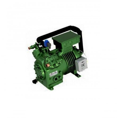 Halbhermetischer Kompressor Bitzer S4T-5.2 Y Halbhermetischer Kompressor Bitzer S4T-5.2 Y