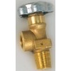 Stickstoff Ventil für Stickstoffflasche BAZ 50 WIGAM VN2 5 Stickstoff Ventil für Stickstoffflasche BAZ 50 WIGAM VN2 5