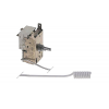 Thermostat RANCO K55-L5112 Fühler ø 11,5mm Fühler L 27mm Kapillarrohr 1550mm Thermostat RANCO K55-L5112 Fühler ø 11,5mm Fühler L 27mm Kapillarrohr 1550mm