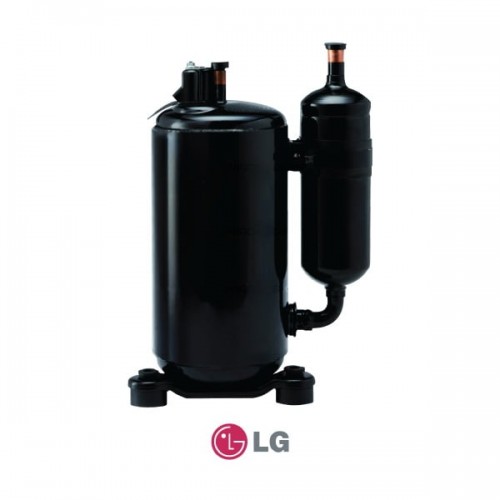 Rotationskompressor LG GJS189PAA, R410A, 220 - 240 V, 50HZ, 14500 BTU/H Rotationskompressor LG GJS189PAA, R410A, 220 - 240 V, 50HZ, 14500 BTU/H