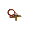 Thermostatisches Expansionsventil Unterteil Honeywell TMVXBL-00105, R134a Thermostatisches Expansionsventil Unterteil Honeywell TMVXBL-00105, R134a