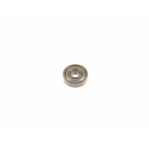 Kugellager, mit einseitiger, schleifender Gummidichtung 629 ZZ (9 x 26 x 8 mm) Kugellager, mit einseitiger, schleifender Gummidichtung 629 ZZ (9 x 26 x 8 mm)