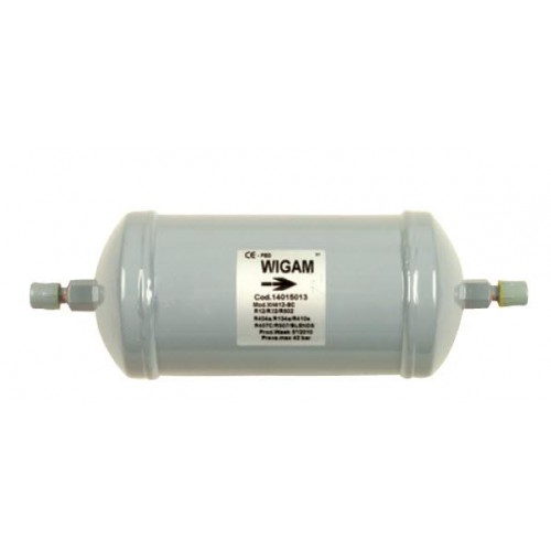 Hochleistungs Filtertrockner für Easyrec WIGAM XH412 Hochleistungs Filtertrockner für Easyrec WIGAM XH412