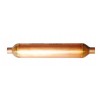 Filtertrockner SM2 13.5g, 2-Wege 6.2 x 6.2 mm Filtertrockner SM2 13.5g, 2-Wege 6.2 x 6.2 mm