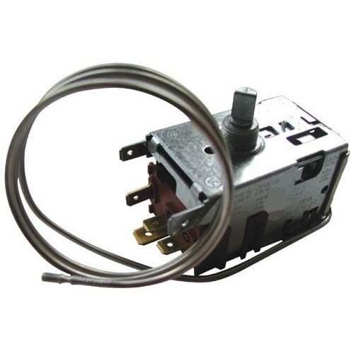Thermostat Danfoss 077B6702 für Kühlschrank BOSCH/SIEMENS Thermostat Danfoss 077B6702 für Kühlschrank BOSCH/SIEMENS