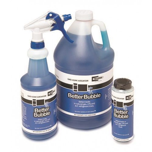Better bubble Super Lecksuchspray 237 ml Better bubble Super Lecksuchspray 237 ml