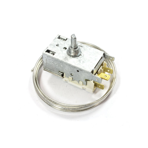 Thermostat Ranco K59-L1938000 für Kühlschrank ROBERTSHAW, BAUKNECHT, L 700 mm, 6,3mm AMP Thermostat Ranco K59-L1938000 für Kühlschrank ROBERTSHAW, BAUKNECHT, L 700 mm, 6,3mm AMP