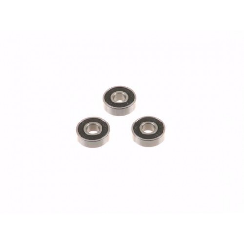 Kugellager 608 RS (8 x 22 x 7 mm) Kugellager 608 RS (8 x 22 x 7 mm)