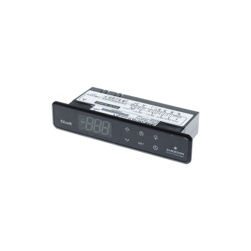 Elektronikregler DIXELL XW70LH-5N0W0-B Elektronikregler DIXELL XW70LH-5N0W0-B