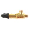 Sicherheitsventil Castel 3030/44C120, Schrauben 1/2" NPT, 12 bar Sicherheitsventil Castel 3030/44C120, Schrauben 1/2" NPT, 12 bar