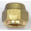 Bördelmutter / Überwurfmutter Gewinde 5/8"SAE Lochgröße 12,70 mm (1/2") WIGAM NRS4-108 Bördelmutter / Überwurfmutter Gewinde 5/8"SAE Lochgröße 12,70 mm (1/2") WIGAM NRS4-108