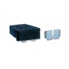 Relais PO-230 für Kälteanlagen ohne laufenden Kondensatoren - Icg Relais-Serie WIGAM PO-230 Relais PO-230 für Kälteanlagen ohne laufenden Kondensatoren - Icg Relais-Serie WIGAM PO-230