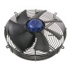 Saugventilator Ziehl-Abegg FN031-4EK.WD.V7, d = 315 mm, 4-polig, 230V/1Ph/50Hz Saugventilator Ziehl-Abegg FN031-4EK.WD.V7, d = 315 mm, 4-polig, 230V/1Ph/50Hz