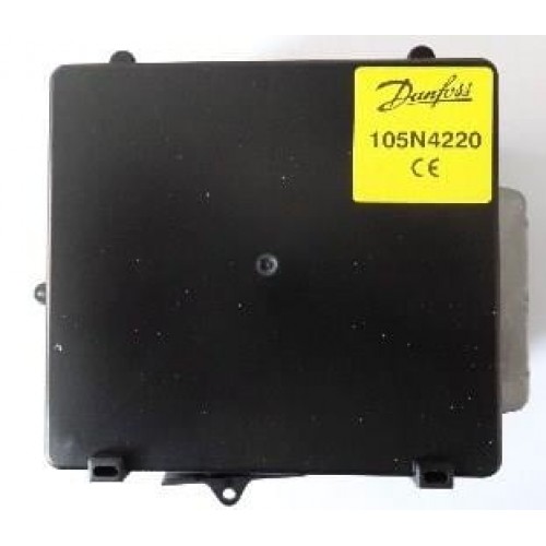 Danfoss Anlassvorrichtung 160-254V AC 50, 105N4220 Danfoss Anlassvorrichtung 160-254V AC 50, 105N4220