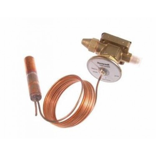 Thermostatisches Expansionsventil Oberteil Honeywell TMX-00066, R407C Thermostatisches Expansionsventil Oberteil Honeywell TMX-00066, R407C