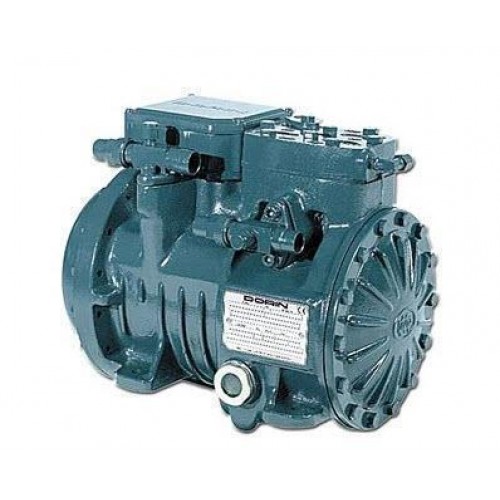 Halbhermetischer Verdichter Dorin H405CS 380-420 V/3/50 Hz Halbhermetischer Verdichter Dorin H405CS 380-420 V/3/50 Hz
