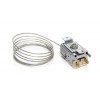 Thermostat RANCO K50-L3383, Kapillarrohr 1500mm, Schaltwerte 1-3 °C, 230V (für Kühlschrank) Thermostat RANCO K50-L3383, Kapillarrohr 1500mm, Schaltwerte 1-3 °C, 230V (für Kühlschrank)