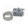 Thermostat Danfoss 077B2157 für Gefrierschrank Bosch Siemens 00093004 Thermostat Danfoss 077B2157 für Gefrierschrank Bosch Siemens 00093004