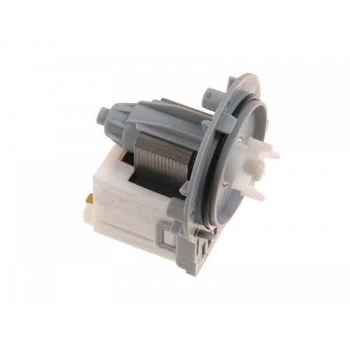 Pumpe / Laugenpumpe ZANUSSI mit Motor Jet-System, 18W [Misc.]