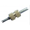 Schraderventildreher für Auto-Klimaanlage R134a, R12 Schraderventildreher für Auto-Klimaanlage R134a, R12