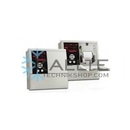 Datenlogger AKO 15740, 100-240VAC, NTC/PT1000/mA/DI Datenlogger AKO 15740, 100-240VAC, NTC/PT1000/mA/DI