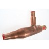Startregler Danfoss KVL 12, Lötanschlüsse 12 mm ODS, Saugleitung Startregler Danfoss KVL 12, Lötanschlüsse 12 mm ODS, Saugleitung