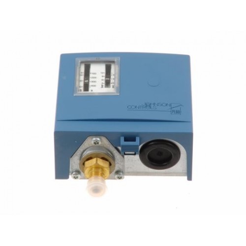 Druckschalter Johnson Controls, Hochdruck, P735AAA-9350, automatischer Rückstellung Druckschalter Johnson Controls, Hochdruck, P735AAA-9350, automatischer Rückstellung