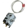 Thermostat Danfoss 077B6189 (als eine Alternative kann auch 077B6916 geliefert werden) für Kühlschrank WHIRLPOOL/INDESIT Thermostat Danfoss 077B6189 (als eine Alternative kann auch 077B6916 geliefert werden) für Kühlschrank WHIRLPOOL/INDESIT