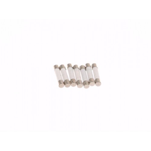 Sicherung Mikrowelle 16 A (6,3 x 32 mm) Sicherung Mikrowelle 16 A (6,3 x 32 mm)