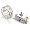 THERMOSTAT ATEA A13 0057, 2P 3C, Kapillarrohr 1000mm wärme -13/ , kälte -26°C halbmondförmiger Stift 6x4,6 mm THERMOSTAT ATEA A13 0057, 2P 3C, Kapillarrohr 1000mm wärme -13/ , kälte -26°C halbmondförmiger Stift 6x4,6 mm